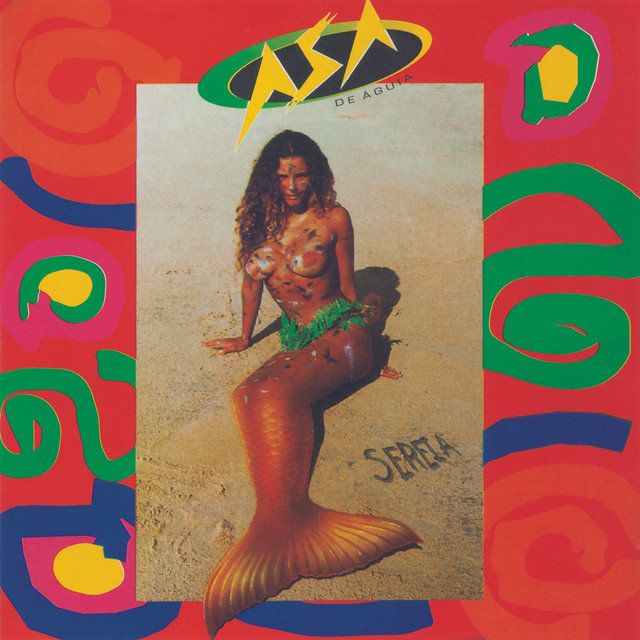 Sereia — Asa De Águia