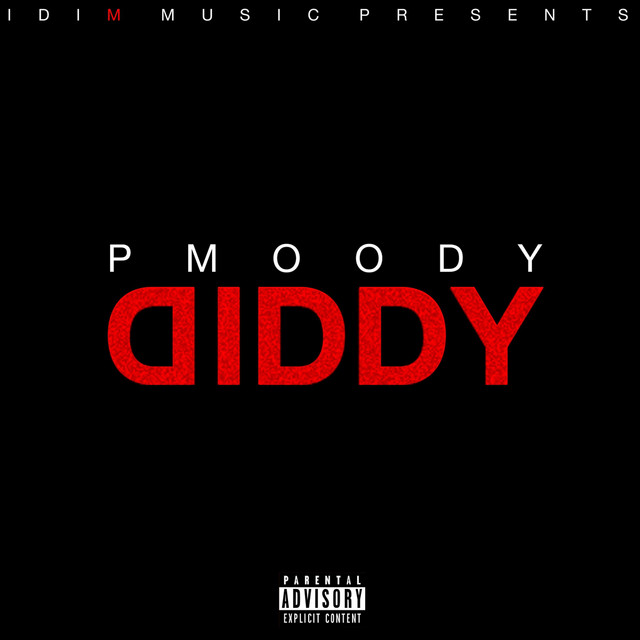 Diddy cover