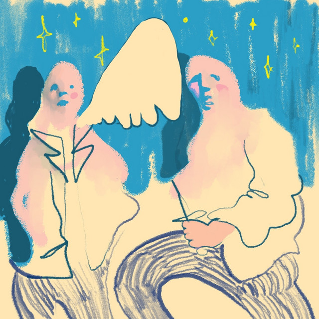 undefined album image