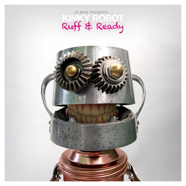 Ruff & Ready cover