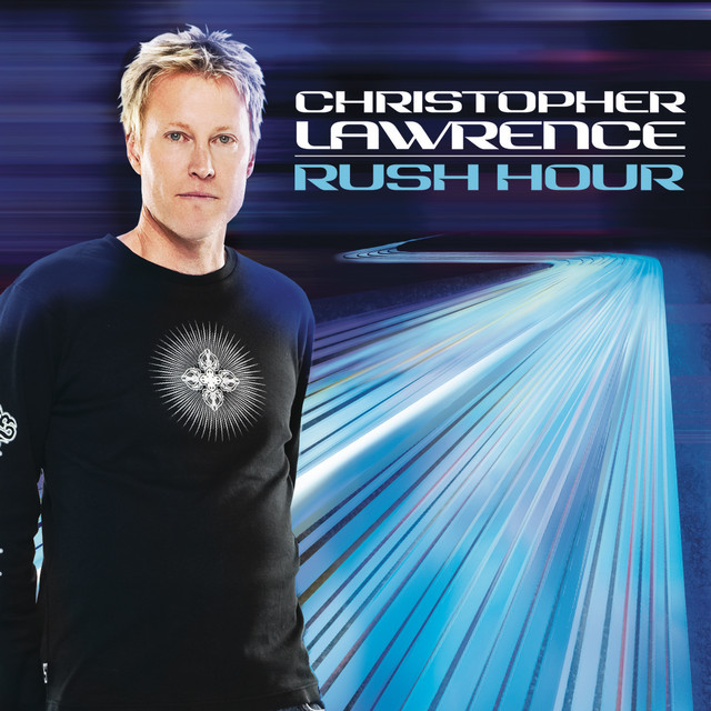 Rush Hour (Continuous DJ Mix by Christopher Lawrence) cover art