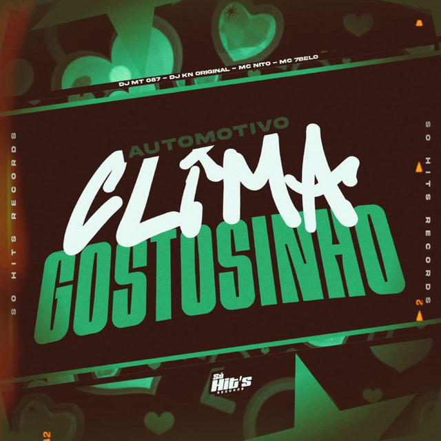 Clima Gostosinho