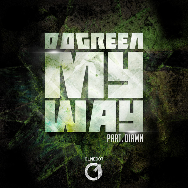 My Way cover art