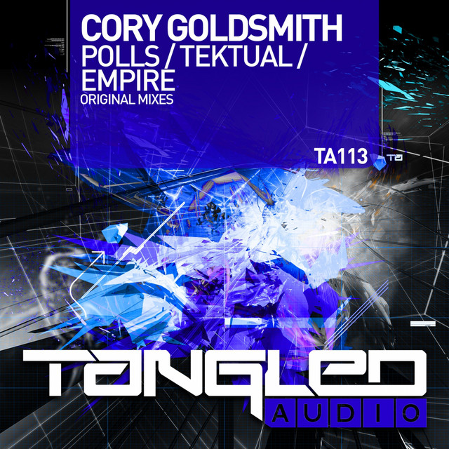 Polls / Tektual / Empire cover art