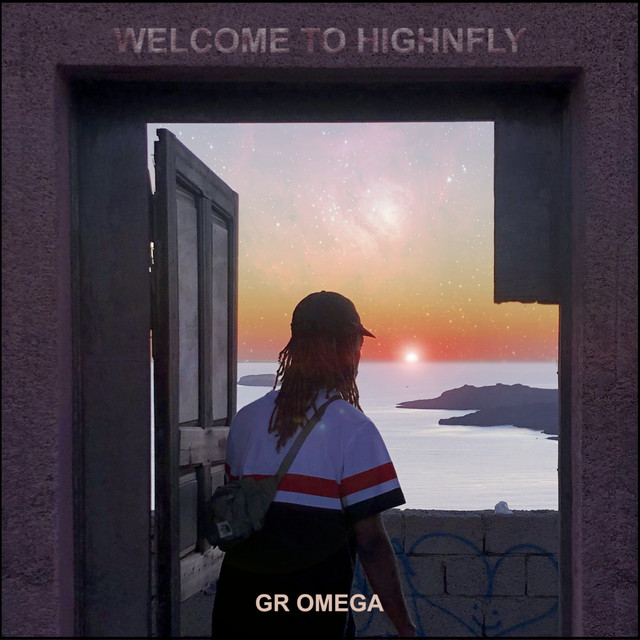 Welcome to Highnfly cover art