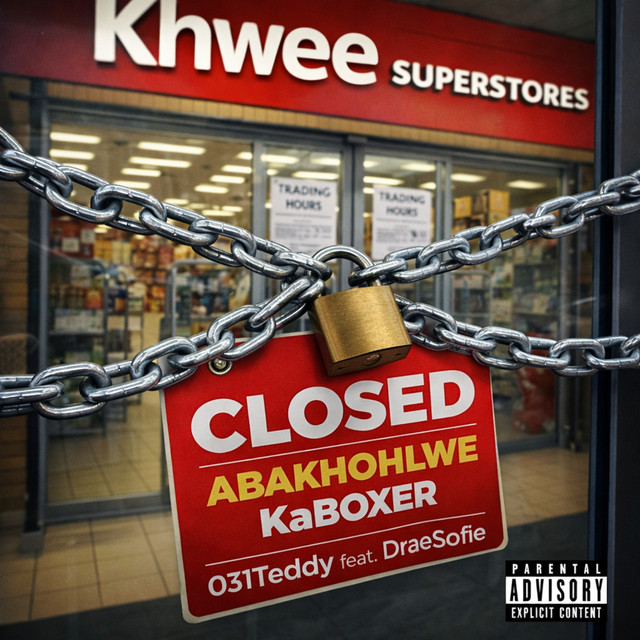 Ka Boxer cover art