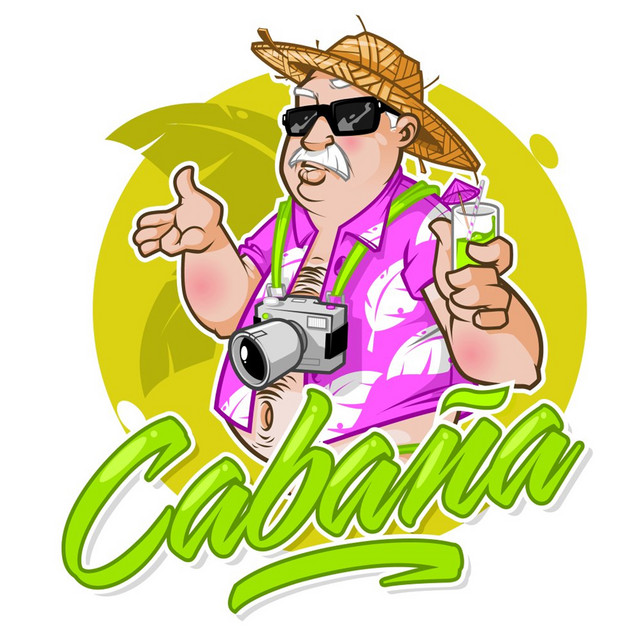 Cabana cover