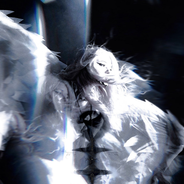undefined album image