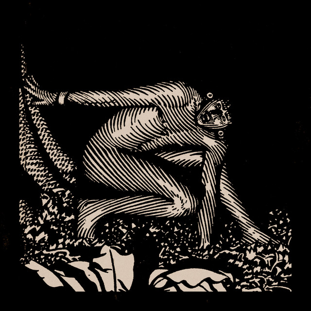 Transcript cover art