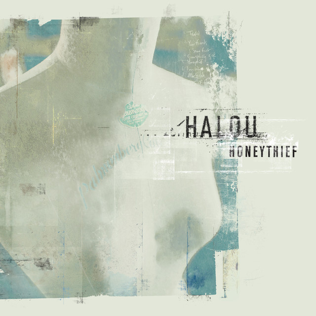 Honeythief - 2026 Remaster cover art