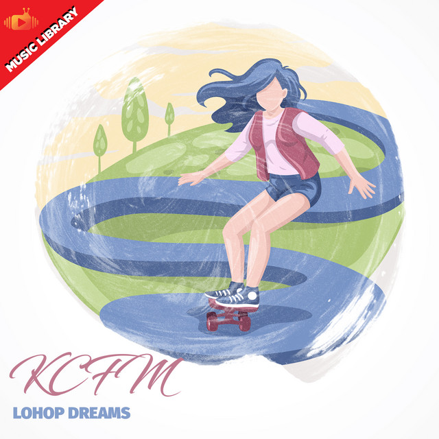 LoHop Dreams cover art