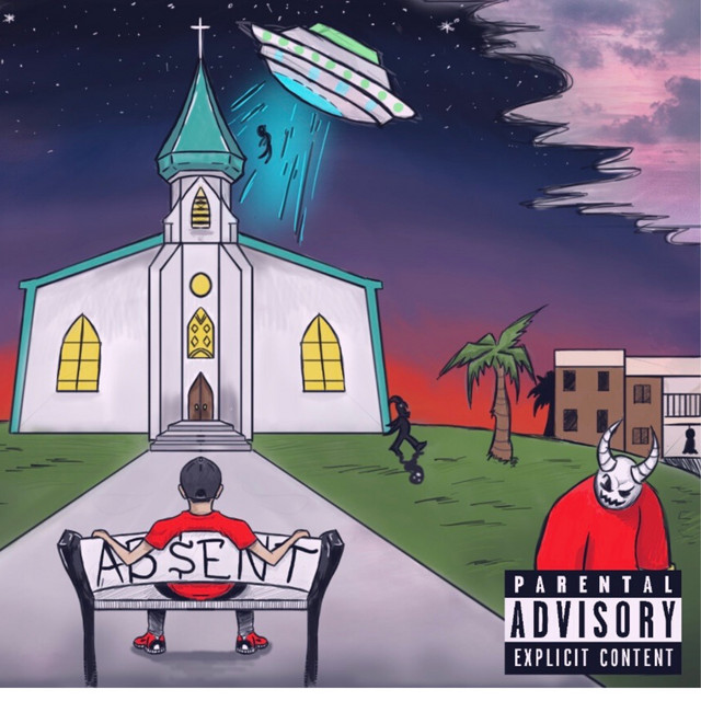 Ab$Ent - Album by Ab$ent305 | Spotify