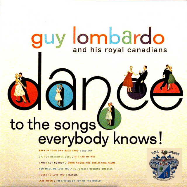 Dance to the Songs Everybody Knows cover art