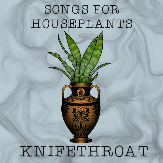 Songs for Houseplants cover