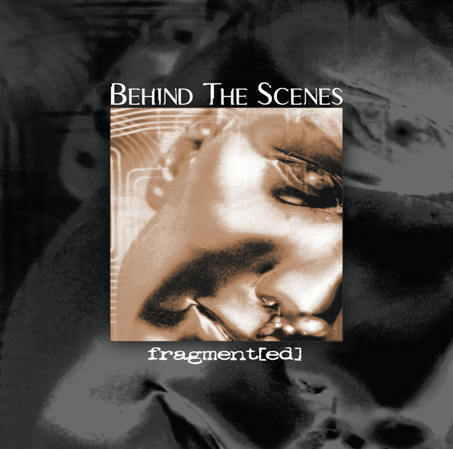 Fragment[ed] cover art