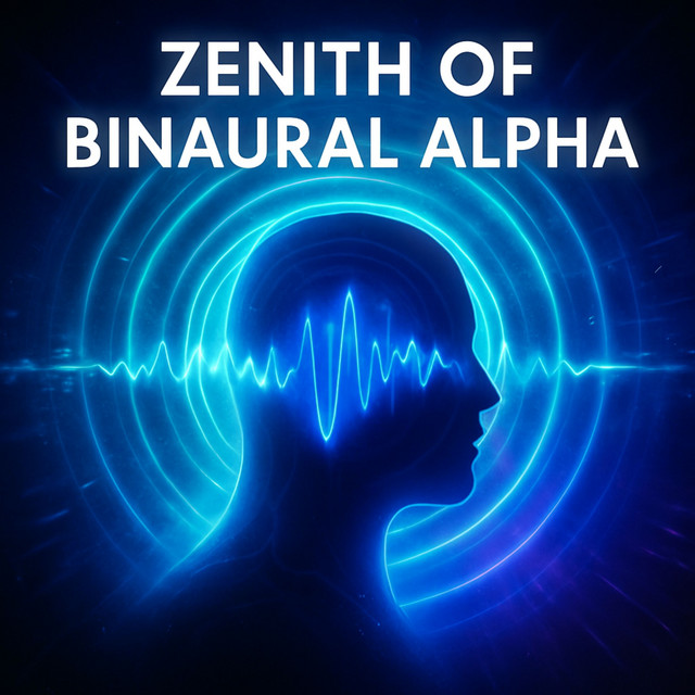 Zenith of Binaural Alpha
