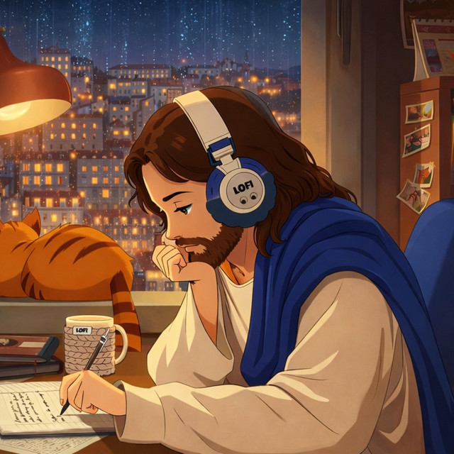 Worship Lo-Fi