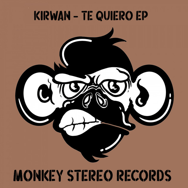 Te Quiero EP cover art