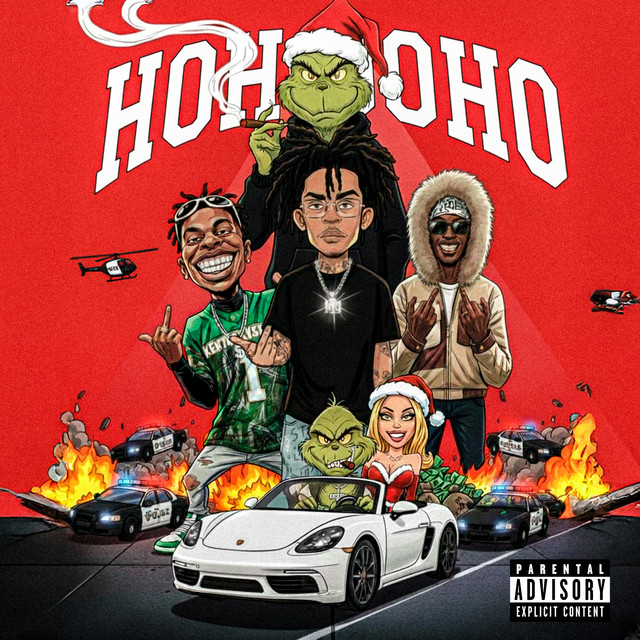 HoHoHo