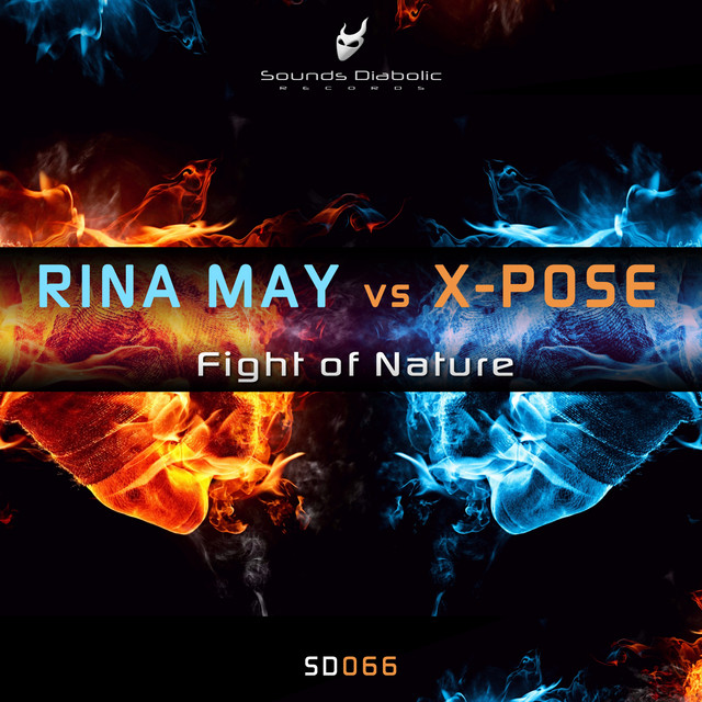 Fight of Nature cover