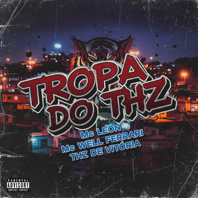 Tropa do THZ