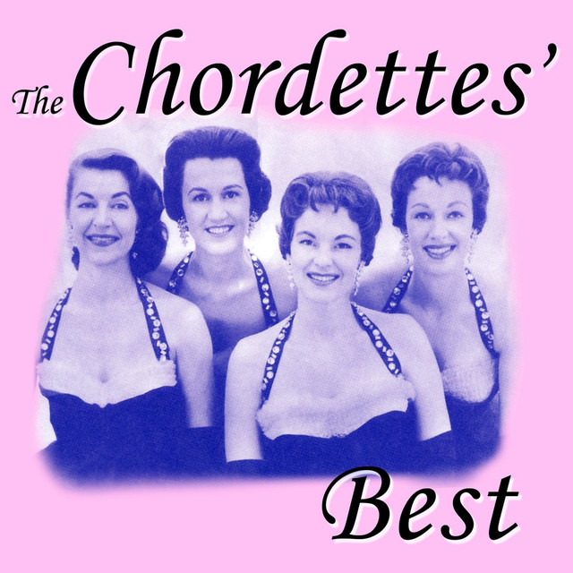 The Chordettes image