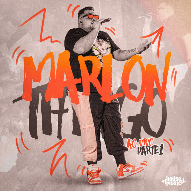 Ao Vivo - Parte 1 cover art