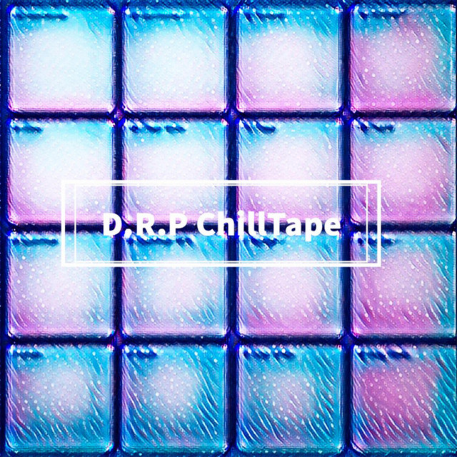 D.R.P Chill Tape cover
