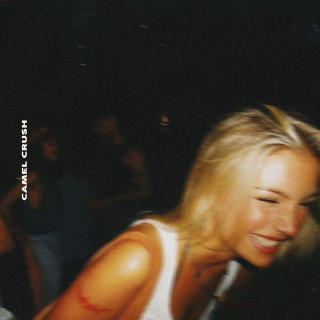 Camel Crush cover art
