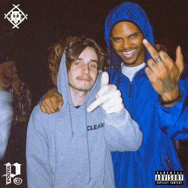whatever mane cover art