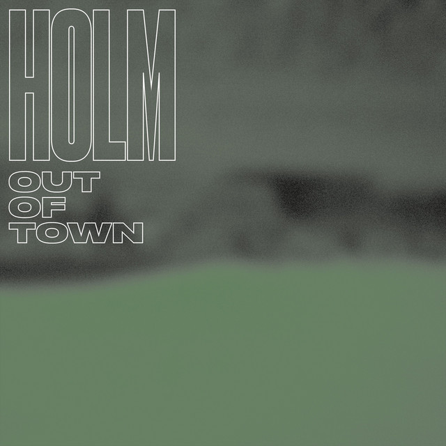 Out of Town (single)