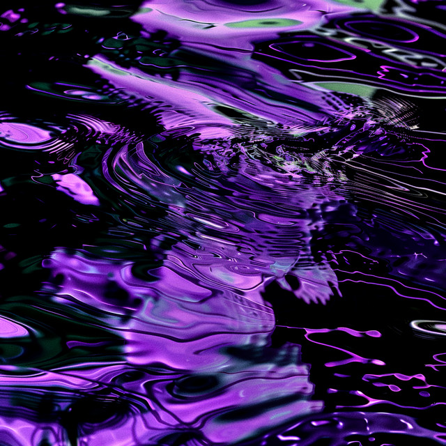 Radiance EP cover art
