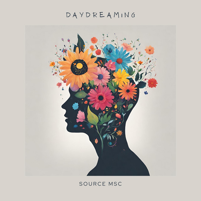 daydreaming cover art