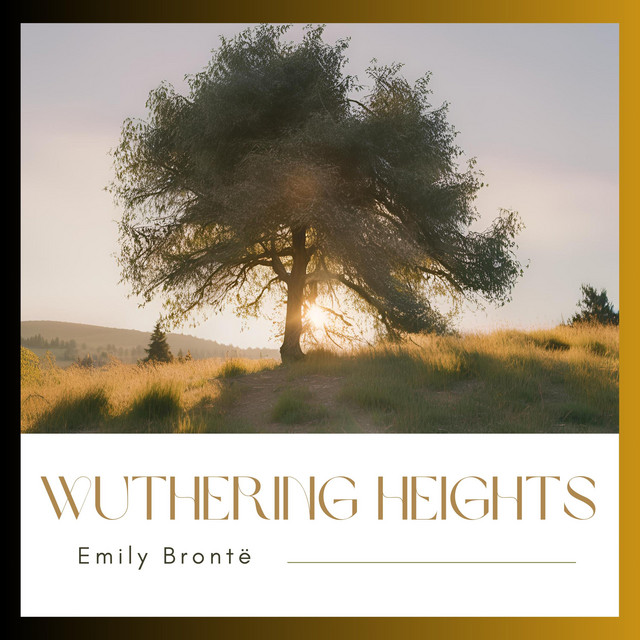 Wuthering Heights cover art