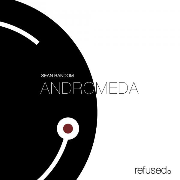 Andromeda album art