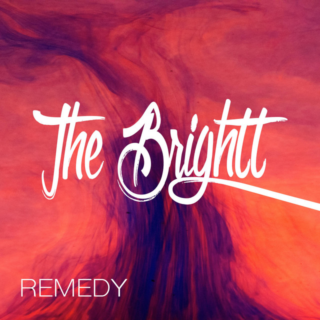 Remedy cover