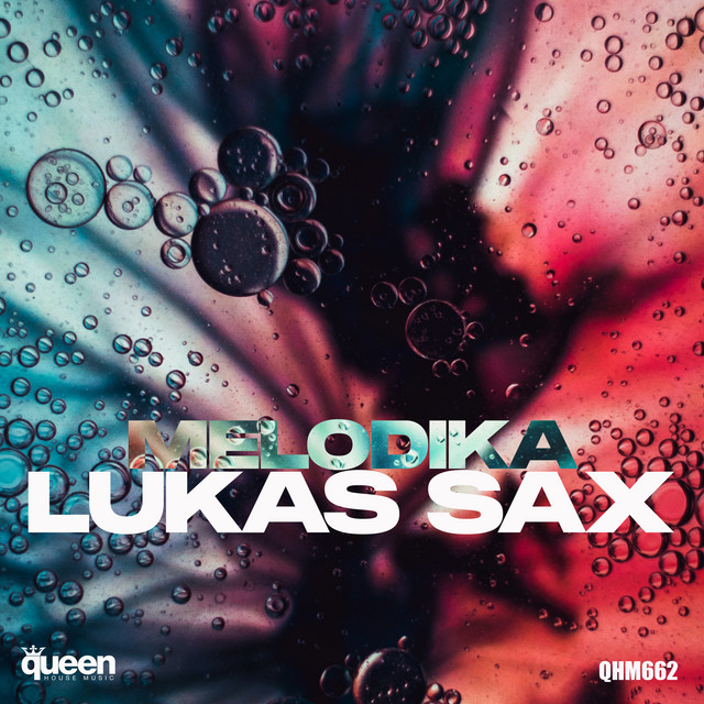Lukas Sax cover