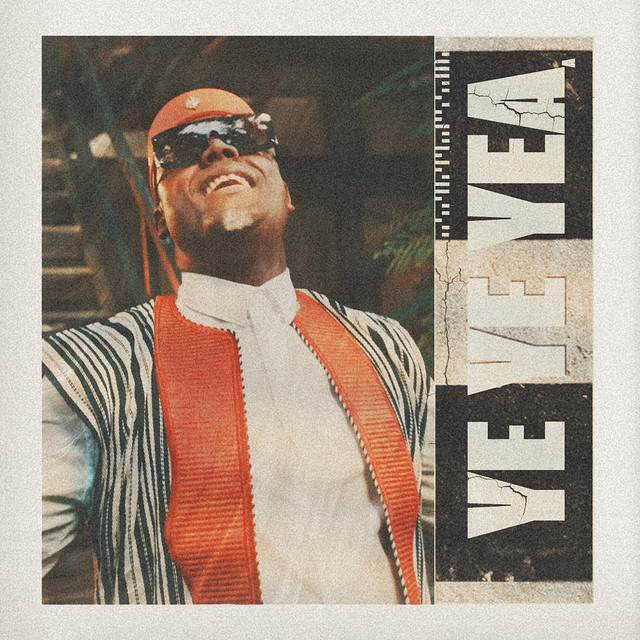 Ye Ye Yea (Acoustic)