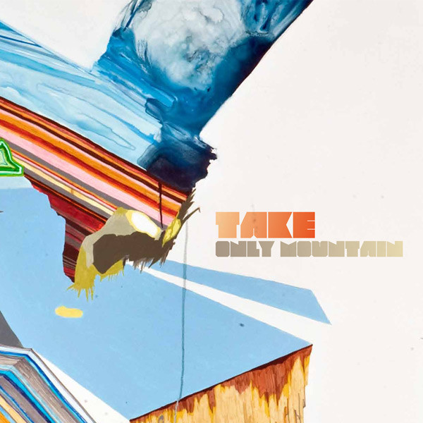 Only Mountain cover art