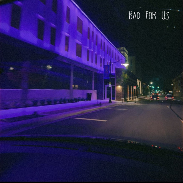 Bad For Us cover art