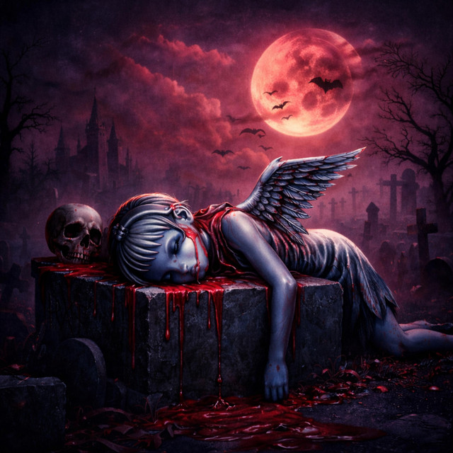 undefined album image