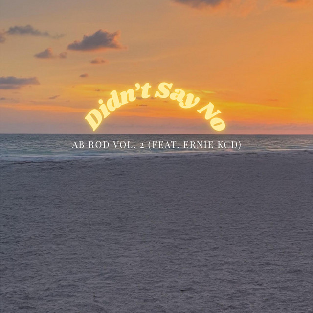 Didn't Say No Vol 2 - Single by AB ROD | Spotify