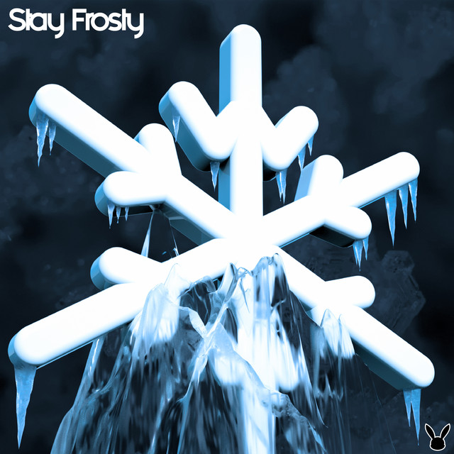 Stay Frosty cover
