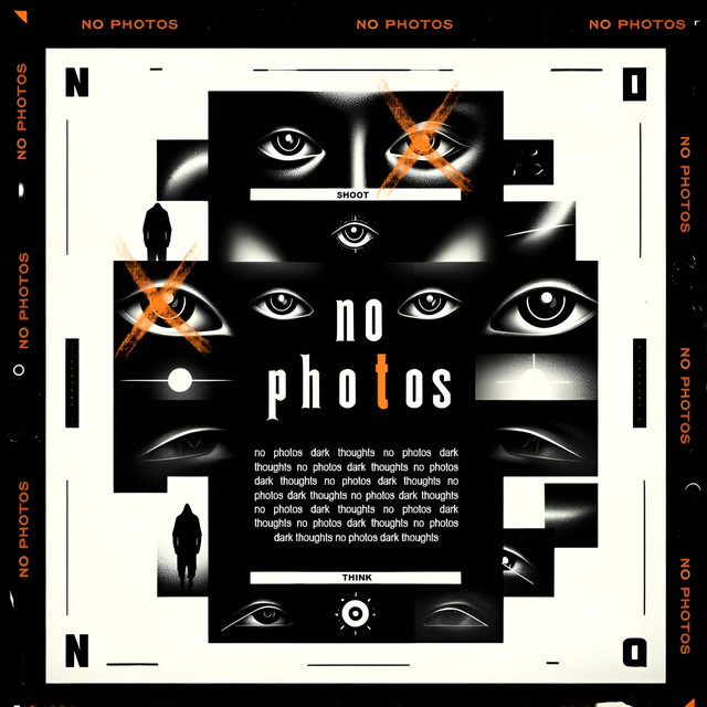 Обкладинка: no photos — SHOOT
