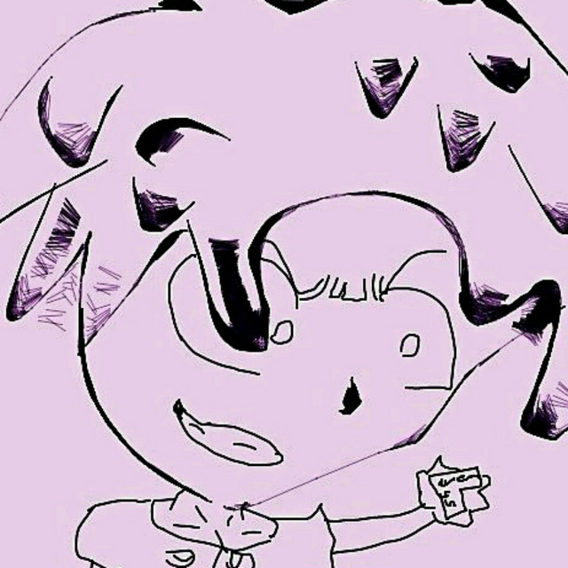 Pull Up cover art