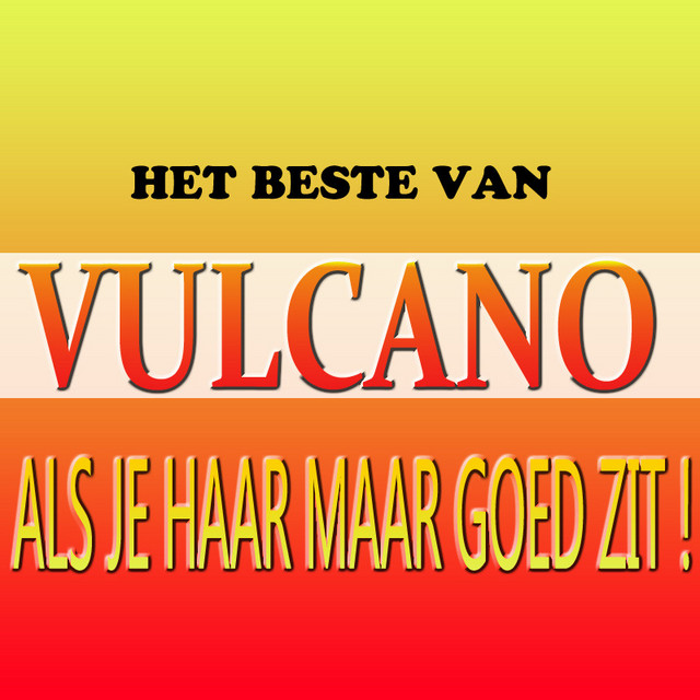 Als Je Haar Maar Goed Zit