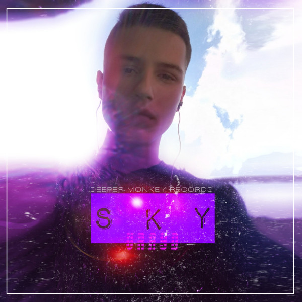 Sky - Album by VRAYD | Spotify