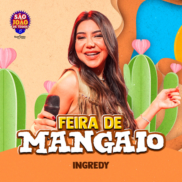 Feira de Mangaio