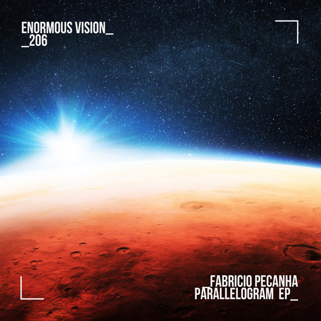 Parallelogram cover art
