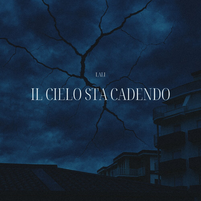 Il Cielo Sta Cadendo